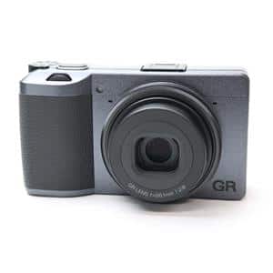 RICOH GR IIIx マップカメラ保証付 gr3x 美品