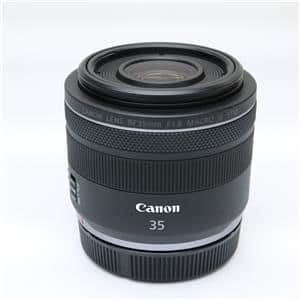 Canon (キヤノン) RF35mm F1.8 マクロ IS STM メイン