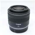 RF35mm F1.8 マクロ IS STM