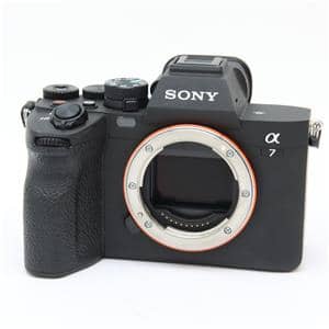 SONY (ソニー) α7IV ボディ ILCE-7M4 メイン
