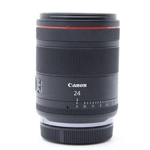 Canon RF 24mm F1.4 L VCM レンズ キヤノン、広角24mmの大口径Lレンズ「RF24mm F1.4 L VCM