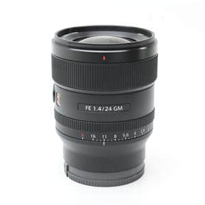 SONY (ソニー) FE 24mm F1.4 GM SEL24F14GM」の商品検索結果