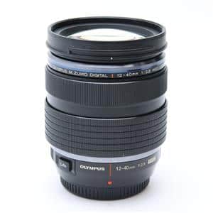 OLYMPUS (オリンパス) M.ZUIKO DIGITAL ED12-40mm F2.8 PRO」の商品