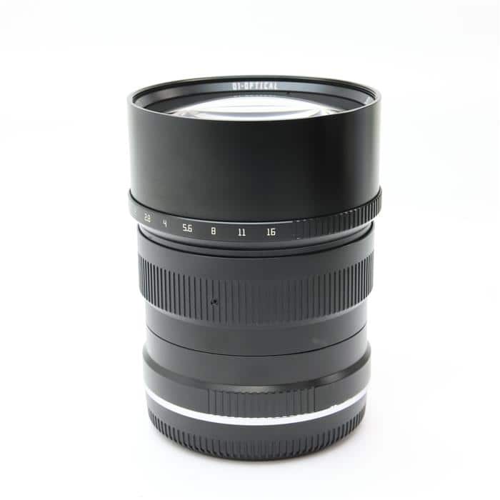 TTArtisan 90mm F1.25 (フジフイルムGFX用)