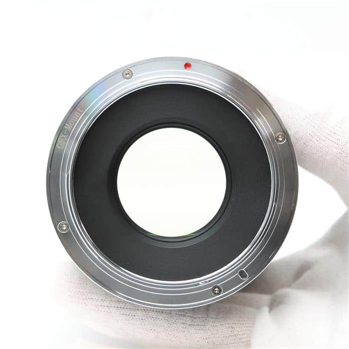 TTArtisan 90mm F1.25 (フジフイルムGFX用)