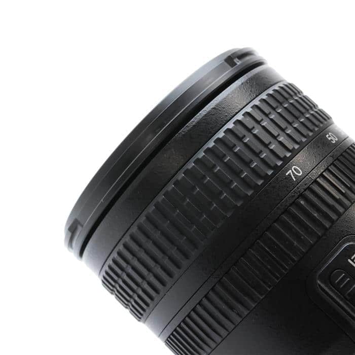 AF-S DX Zoom-Nikkor 18-70mm F3.5-4.5G IF-ED