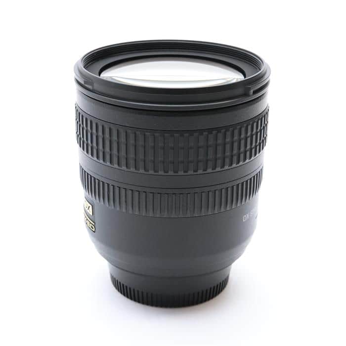 AF-S DX Zoom-Nikkor 18-70mm F3.5-4.5G IF-ED