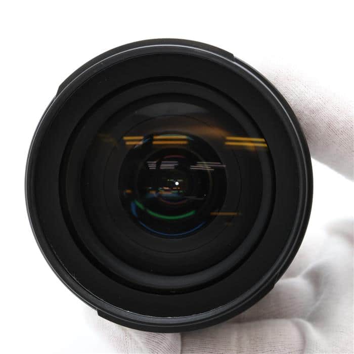 AF-S DX Zoom-Nikkor 18-70mm F3.5-4.5G IF-ED