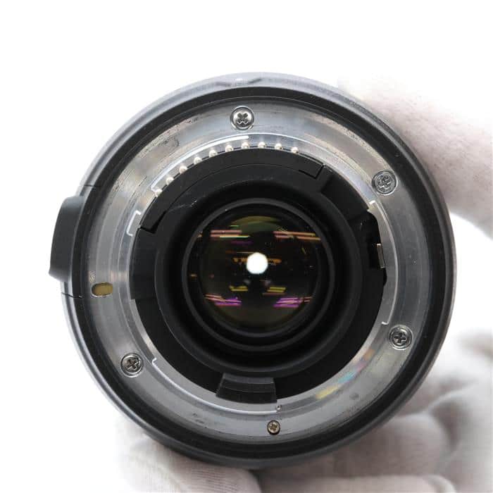 AF-S DX Zoom-Nikkor 18-70mm F3.5-4.5G IF-ED