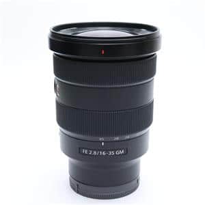 新品)SONY (ソニー) FE 16-35mm F2.8 GM SEL1635GM（商品ID