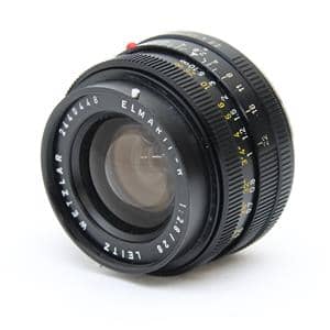 leica 28mm f2.8」の商品検索結果 | デジタルカメラ、ミラーレスカメラ