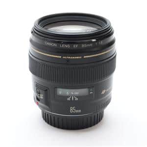 Canon (キヤノン) EF85mm F1.8 USM」「中古商品」の商品検索結果