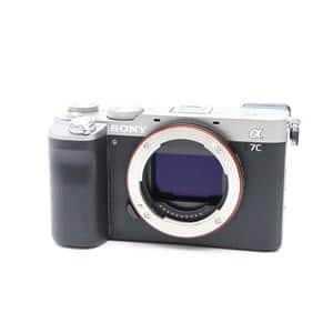 SONYα7c ボディ SONY α7C ILCE-7C ボディ 価格比較 - 価格.com