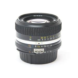 Nikon (ニコン) Ai Nikkor 50mm F1.4」の商品検索結果 | デジタル