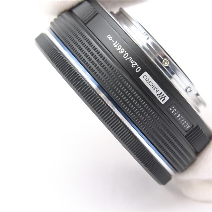 OLYMPUS (オリンパス) M.ZUIKO DIGITAL ED 14-42mm F3.5-5.6 EZ マップ