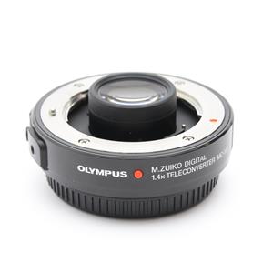 OLYMPUS (オリンパス) テレコンバーター MC-14」の商品検索結果