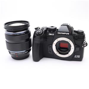 OLYMPUS OM-D E-M1 Mark III レンズキット」の商品検索結果 | デジタル