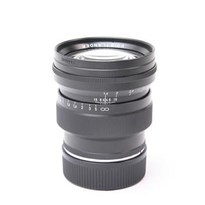 新品)Voigtlander (フォクトレンダー) NOKTON 75mm F1.5 Vintage Line
