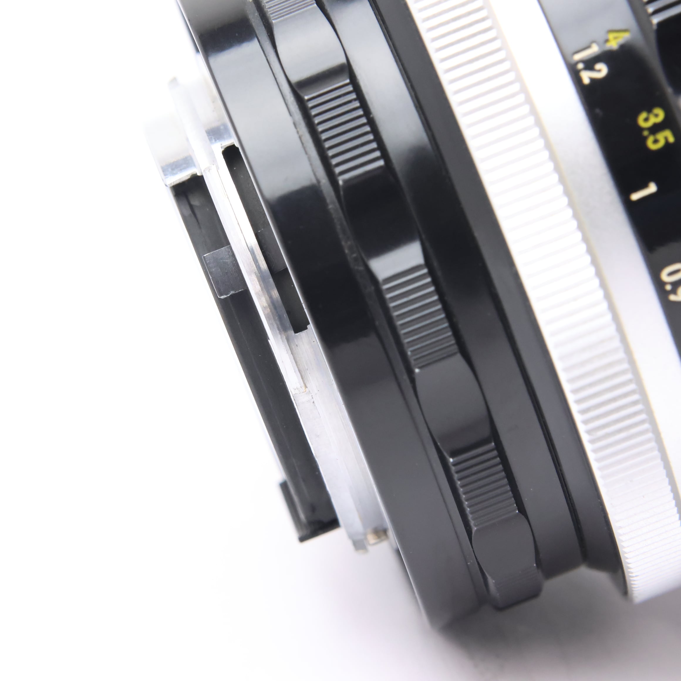 中古)Nikon (ニコン) Auto Nikkor 55mm F1.2（商品ID：3717030321186