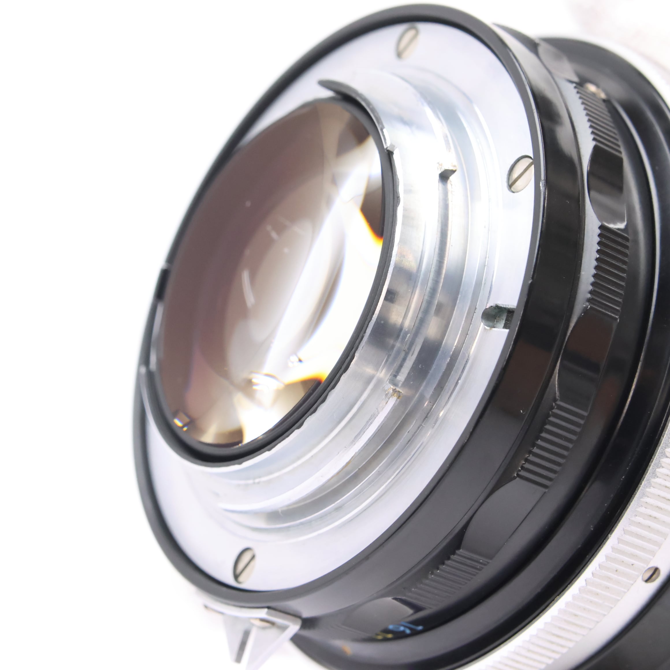 ニコン　NIKKOR 55mm F1.2 ジャンク品です 中古)Nikon (ニコン) Auto Nikkor 55mm F1.2（商品ID：3717030321186