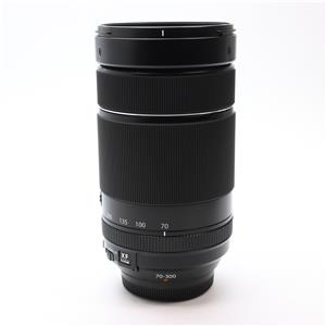 新品)FUJIFILM (フジフイルム) フジノン XF70-300mm F4-5.6 R LM OIS