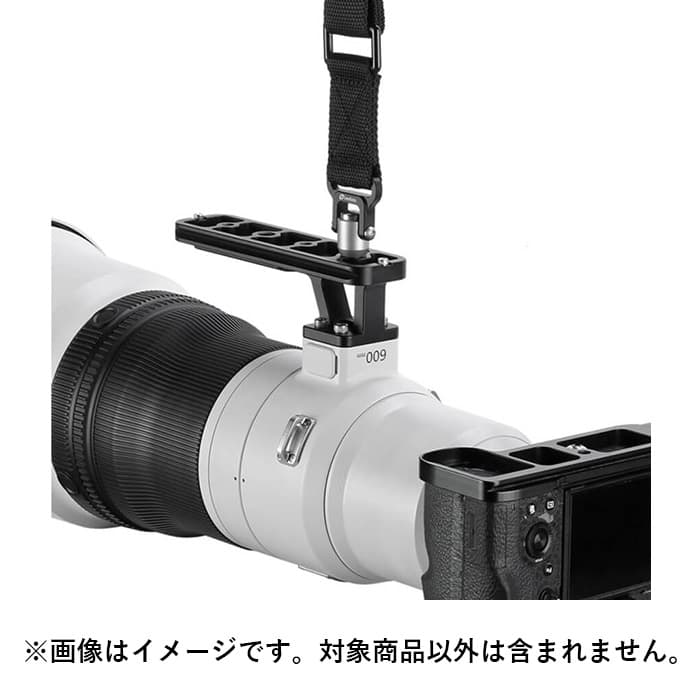 新品)Leofoto（レオフォト） レンズフット SF-03（商品ID