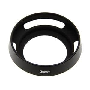 F-Foto（エフフォト） クラシックフード 39mm メイン