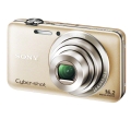 SONY (ソニー) Cyber-shot  DSC-WX30 NC ゴールド
