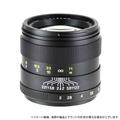 中一光学 CREATOR 85mm F2 (ペンタックス用)  ブラック
