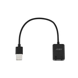 JOBY (ジョビー) ウェイボ USB アダプター JB01735-0WW メイン