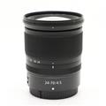 Nikon (ニコン) NIKKOR Z 24-70mm F4 S