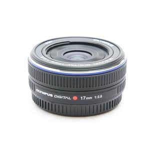 OLYMPUS (オリンパス) M.ZUIKO DIGITAL 17mm F2.8」の商品検索結果 