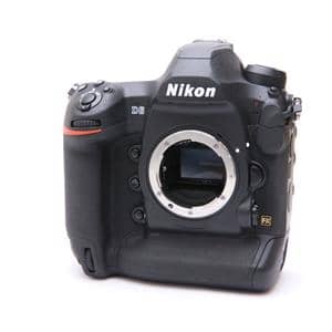 愛用 33万引き！ 販売価格91万→58 D6 ボディ ニコン Nikon デジタル 