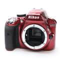 Nikon (ニコン) D3300 ボディ  レッド