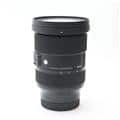 Art 24-70mm F2.8 DG DN  (ライカSL/TL用)