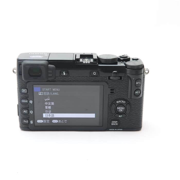 FUJIFILM Df ボディ ブラック #20250427-1687 FUJIFILM Df ボディ ブラック #20250427-1687の通販 by カメラ