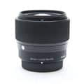 Contemporary 56mm F1.4 DC DN  (マイクロフォーサーズ用)