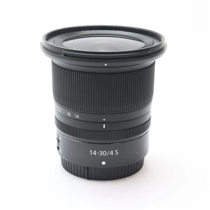 NIKKOR Z 14-30mm F4 S