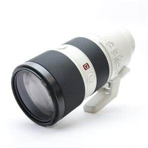 SONY (ソニー) FE 70-200mm F2.8 GM OSS SEL70200GM」の商品検索結果