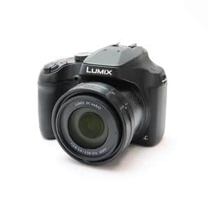 パナソニック LUMIX DC-FZ85 デジカメ Amazon.com : Panasonic Digital Camera Lumix FZ85 Black DC