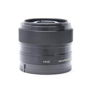 SONY E35F1.8OSS 美品✩保証書付き Amazon | SONY(ソニー) 広角単焦点レンズ フルサイズ FE 35mm F1