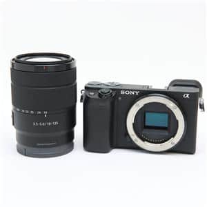 SONY (ソニー) α6400 高倍率ズームレンズキット ILCE-6400M