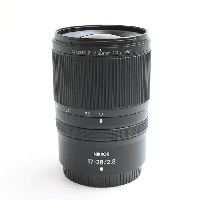 NIKKOR Z 17-28mm F2.8