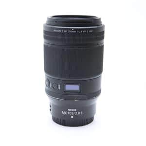 Nikon (ニコン) NIKKOR Z MC 105mm F2.8 VR S メイン