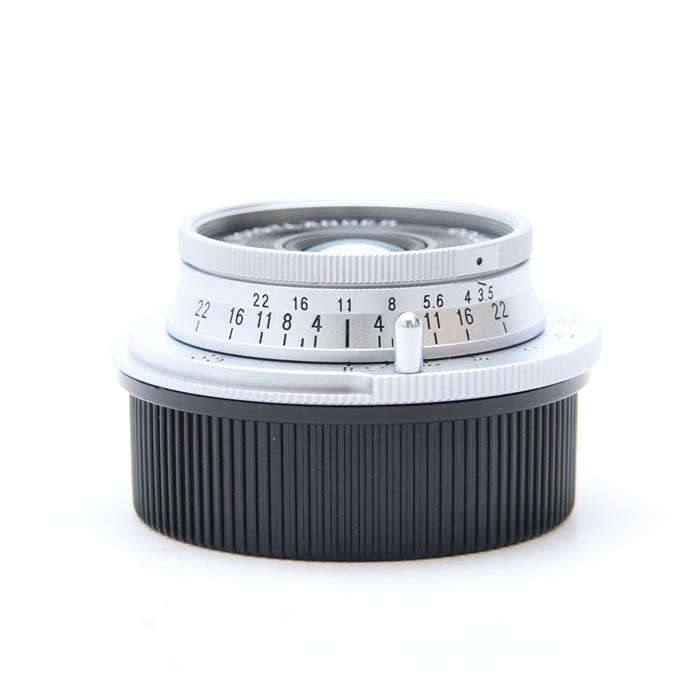 COLOR-SKOPAR 35mm F3.5 Aspherical VM（ライカM用）