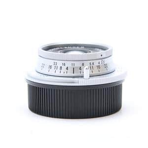 Voigtländer レンジファインダーカメラ 美品！！ 中古】Voigtlander フォクトレンダー BESSA R2S レンジ