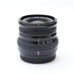 【返品保証・動作確認済】FUJIFILM XF16mm F2.8 R WR FUJIFILM XF16mm F2.8 R WR レビュー記事