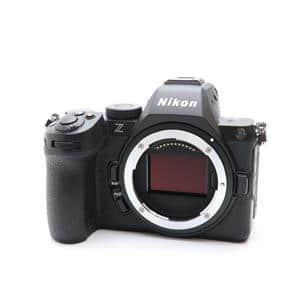 Nikon (ニコン) Z5II ボディ メイン