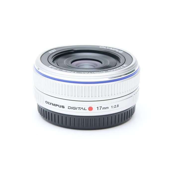 OLYMPUS M.ZUIKO DIGITAL 17mm F1.8 シルバー OLYMPUS M.ZUIKO DIGITAL 17mm F1.8 実写レビュー