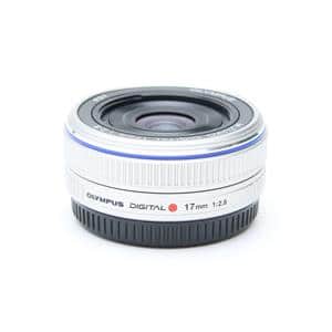 M.ZUIKO DIGITAL 17mm F2.8」の商品検索結果 | デジタルカメラ